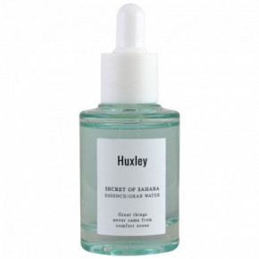 Huxley Secret of Sahara, Grab Water Essence Esencija veidui 30ml