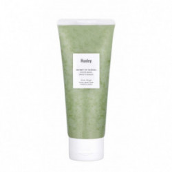 Huxley Scrub Mask Sweet Therapy Šveičiamoji veido kaukė 120g