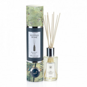 Ashleigh & Burwood Home Fragrance Enchanted Forest Reed Diffuser Namų kvapas 50ml
