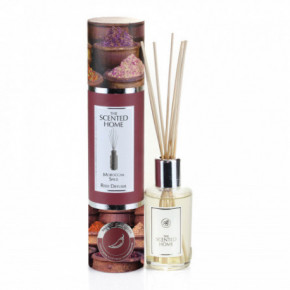 Ashleigh & Burwood Home Fragrance Moroccan Spice Reed Diffuser Kodulõhn 50ml