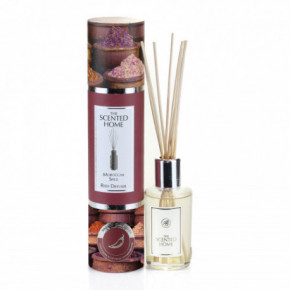 Ashleigh & Burwood Home Fragrance Moroccan Spice Reed Diffuser Namų kvapas 50ml