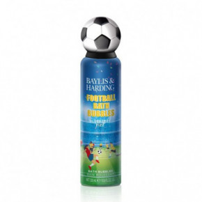 Baylis & Harding Football Post Match Bath Bubbles Vanas putas bērniem 320ml