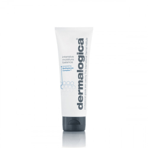 Dermalogica Intensive Moisture Balance Moisturizer Maitinantis drėkinamasis kremas 50ml