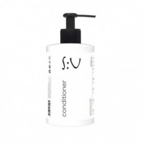 S:U Hair Conditioner with Keratin and Fermented Honey 300ml