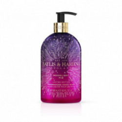 Baylis & Harding Moonlight Fig Seasonal Hand Wash Rankų muilas 500ml