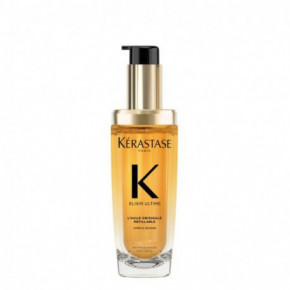 Kérastase Elixir Ultime L'Huile Originale Eļļa visu tipu matiem 75ml