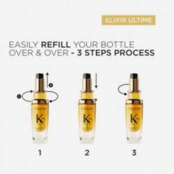 Kérastase Elixir Ultime L'Huile Originale Plaukų aliejus visų tipų plaukams 75ml