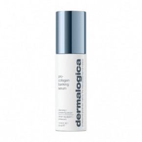 Dermalogica Pro-Collagen Banking Serum Sejas serums ar kolagēnu 30ml