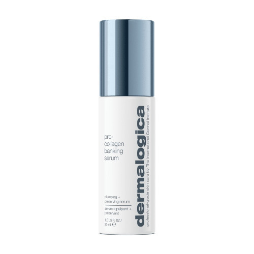 Dermalogica Pro-Collagen Banking Serum Veido serumas su kolagenu 30ml