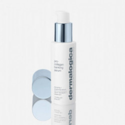 Dermalogica Pro-Collagen Banking Serum Veido serumas su kolagenu 30ml