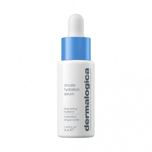 Dermalogica Circular Hydration Serum Drėkinantis veido serumas 30ml