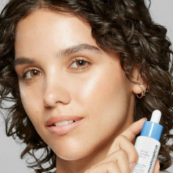 Dermalogica Circular Hydration Serum Drėkinantis veido serumas 30ml