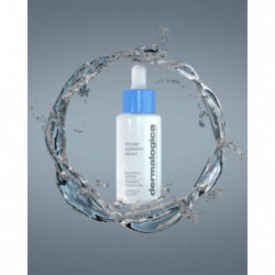 Dermalogica Circular Hydration Serum Drėkinantis veido serumas 30ml