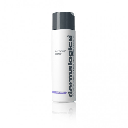 Dermalogica Ultracalming Cleanser Švelnus veido odos prausiklis 250ml