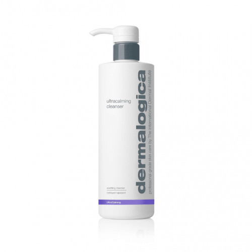 Dermalogica Ultracalming Cleanser Švelnus veido odos prausiklis 250ml