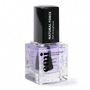 E.Mi Nail Strengthener Natural Force 9ml