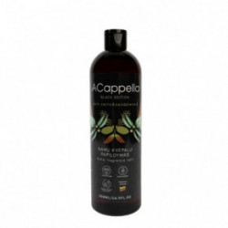 Acappella Black Edition Palo Santo & Sandalwood Refill Namų kvapo papildymas 500ml