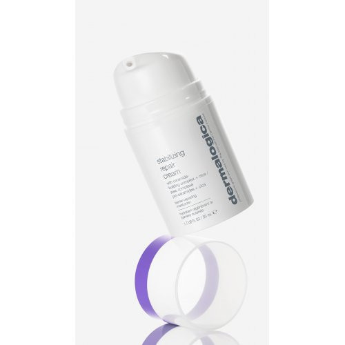 Dermalogica Stabilizing Repair Cream Raminantis veido kremas 50ml