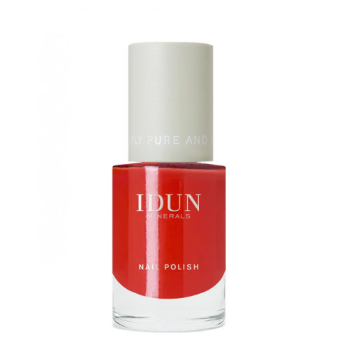 IDUN Nail Polish Nagų lakas 11ml