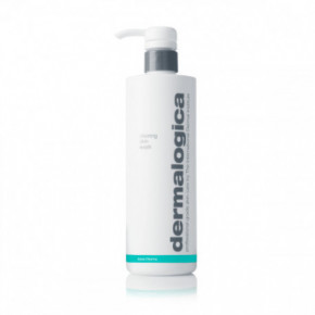 Dermalogica Clearing Skin Wash Putojantis veido prausiklis 500ml