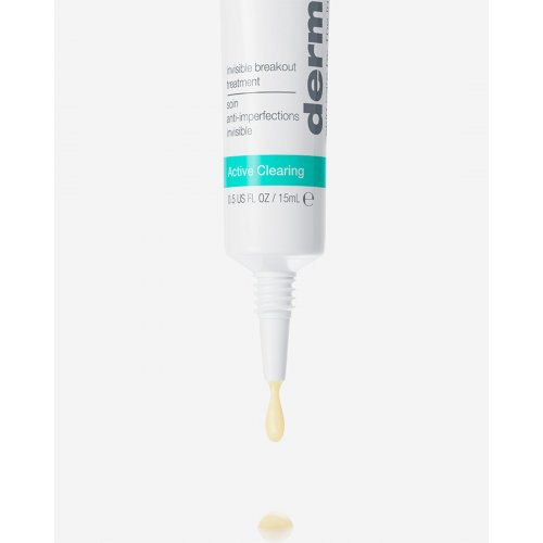 Dermalogica Deep Breakout Liquid Patch Priemonė sauganti odą nuo bėrimų 15ml