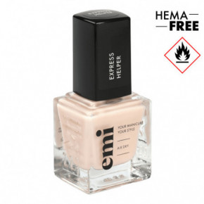 E.Mi Express Helper Nail Surface Leveling Lacquer 9ml