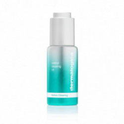 Dermalogica Retinol Clearing Oil Veido aliejus su retinoliu 30ml