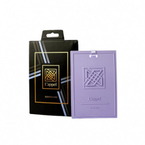 L'appel Scented Card Automobilinis ir spintos kvapusis pakabukas dėžutėje Set Me Free