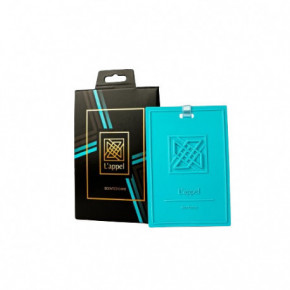 L'appel Scented Card Automobilinis ir spintos kvapusis pakabukas dėžutėje Diamonds Forever