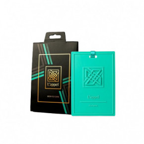 L'appel Scented Card Automobilinis ir spintos kvapusis pakabukas dėžutėje Fresh Touch