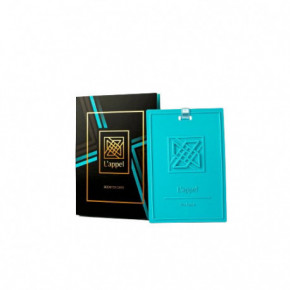 L'appel Scented Card Automobilinis ir spintos kvapusis pakabukas atvirutėje Diamonds Forever