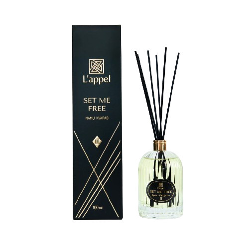L'appel Home Fragrance Namų kvapas 100ml