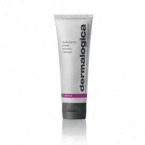 Dermalogica Multivitamin Power Recovery Mask Drėkinanti veido kaukė 75ml