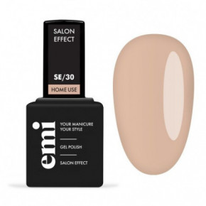 E.Mi E.MiLac Salon Effect Gel Nail Polish 9ml