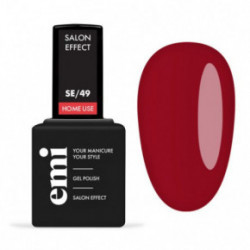 E.Mi E.MiLac Salon Effect Gel Nail Polish Gelinis nagų lakas 9ml
