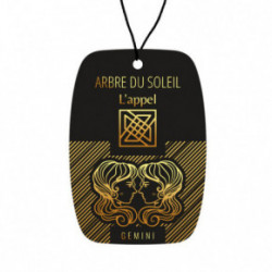 L'appel Car Freshener Kvapas automobiliui zodiako ženklas Scorpio