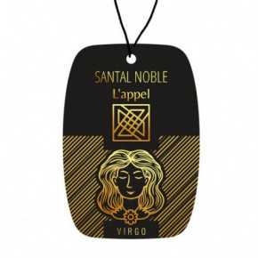 L'appel Car Freshener Kvapas automobiliui zodiako ženklas Virgo
