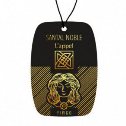 L'appel Car Freshener Kvapas automobiliui zodiako ženklas Scorpio