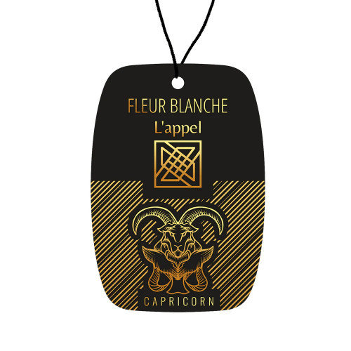 L'appel Car Freshener Kvapas automobiliui zodiako ženklas Scorpio