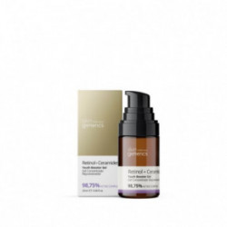 Skin Generics Retinol + Ceramides Youth Booster Gel Veido serumas su retinoliu ir keramidais 20ml