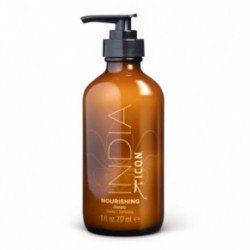 I.C.O.N. India Nourishing Shampoo Maitinantis šampūnas 250ml