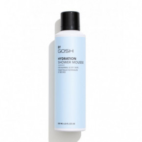 GOSH Copenhagen Hydration Shower Mousse Niisutav dušivaht 200ml