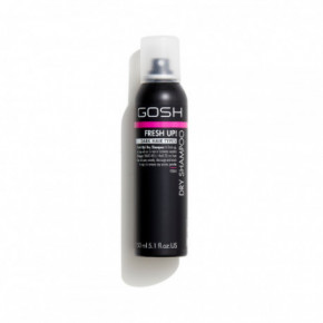 GOSH Copenhagen Dry Shampoo Spray Neutral Neutralus sausas šampūnas 150ml