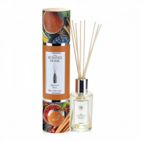 Ashleigh & Burwood Home Fragrance Oriental Spice Reed Diffuser Namų kvapas 50ml