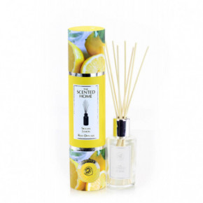 Ashleigh & Burwood Home Fragrance Sicilian Lemon Reed Diffuser Kodulõhn 50ml