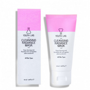 Youth Lab. Cleansing Radiance Mask 50ml