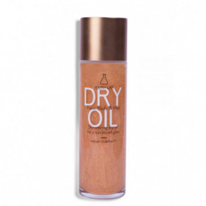 Youth Lab. Shimmering Dry Oil Face, Body & Hair 100ml