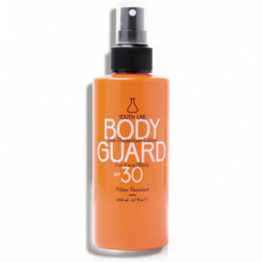 Youth Lab. Body Guard SPF 30 Face & Body Purškiamasis kremas nuo saulės su apsauga SPF30 200ml