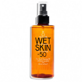 Youth Lab. Wet Skin Sun Protection SPF 50 - Face & Body Drėgna odos apsauga nuo saulės SPF 50 veidui ir kūnui 200ml