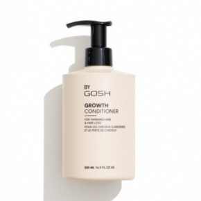 GOSH Copenhagen Growth Conditioner Kondicionierius skatinantis plaukų augimą 500ml